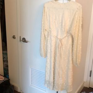 NWT Chicwish dress